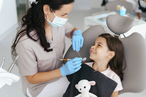 Best Cracked Tooth Emergency Dentist  in Vian, OK
