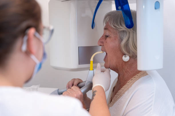Best Broken Tooth Emergency  in Vian, OK