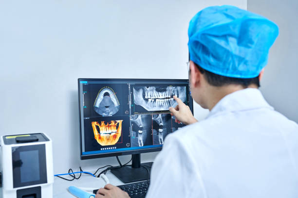 Best Tooth Infection Emergency Dentist  in Vian, OK