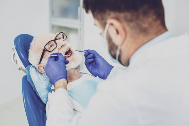 Best Tooth Pain Emergency Relief  in Vian, OK